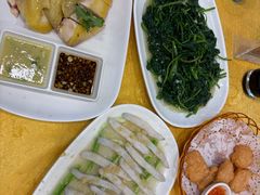 -巫记鸡饭店