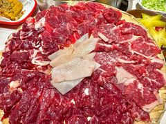 -今日牛事潮汕鲜牛肉火锅(瑞金店)
