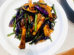 -黑窑厂糖油饼烤鸭·清真菜(黑窑厂街店)