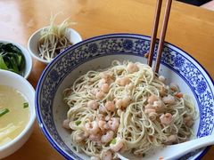 -裕兴记·三虾面(西北街总店)