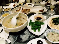 -西安饭庄·非遗陕菜(钟楼店)