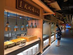 -蓝鲸湾汤泉(包河店)