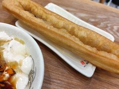 -阿文夜市豆浆油条(临潼路店)
