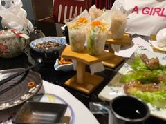 -天狗山料理(省体店)