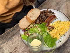 brunch&nbsp;combo-RAC BAR(安福路店)