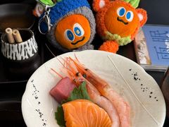 -Sushi Hanzo半藏(天环广场店)