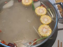 -俏牛哥鲜牛肉牛肆馆(重庆天地店)