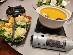 -U你·天然调味(南湖总店)