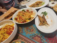 -巴依老爷新疆美食(工体旗舰店)