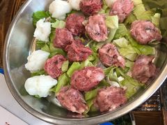 吉祥三宝-丰尔粥食·粥底火锅·桑拿鸡(大良总店)