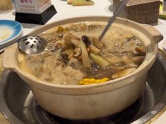 -天宜隆蘑菇宴火锅(石景山旗舰店)