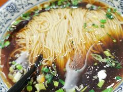 -伟记奥面馆(养育巷店)