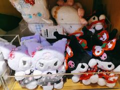 -九木杂物社(恒隆广场店)