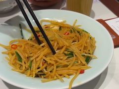 -东流山北京烤鸭·家常菜(南京首店)