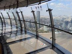 -东方明珠广播电视塔