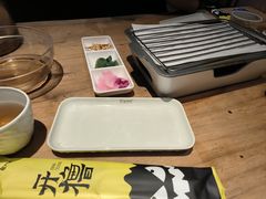 -木屋烧烤(岗顶二店)