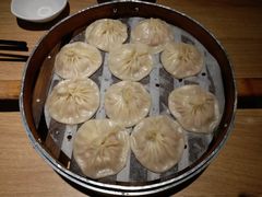 招牌壹号灌汤包-老班长手工灌汤包老店(东山店)