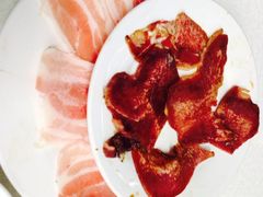 大槐树烤肉馆-大槐树烤肉馆