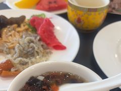 -麦积山温泉