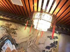 -52HZ主题桌游馆(解放西路店)