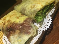 -张果佬年糕卷(科巷店)