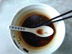 -蒋家桥饺面店(广陵路店)