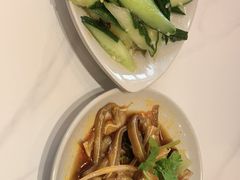 -臻陕府·陕西手工面(秀沿路店)