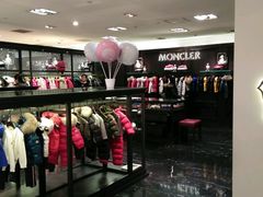 -MONCLER(北京SKP概念店)