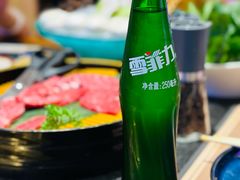 -龙记珍牛和牛烧肉(龙南街店)