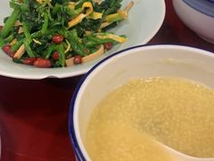 -宏状元现熬粥·京味菜(五棵松店)