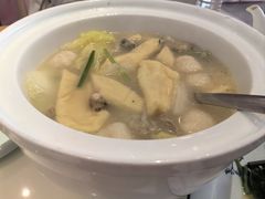 -老蒲鲜·地标·非遗美食(涵江店)