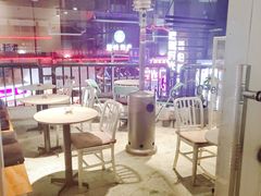 大堂-Nectar One Cafe(勇烈路n1店)