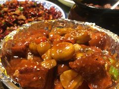 -杨记隆府(汉街店)