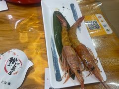 -松坂屋日料自助(长城路店)