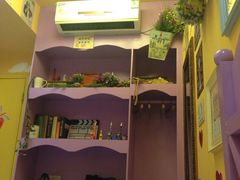 -广州迷途主题旅馆(海珠广场店)