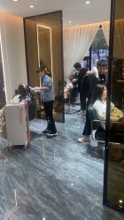 -吉艺心专业美发造型