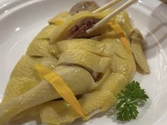 -白天鹅宾馆-宏图府餐厅