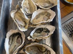 -蚝英雄·自助烤蚝(建设路店)