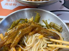 黄金鸭脚-白妈螺蛳粉(白云万达店)