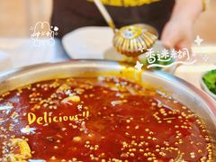 -品鱻黑豆花美蛙鱼(西政店)