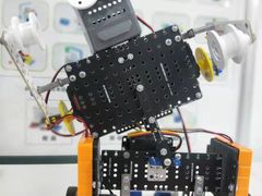 -乐博乐博少儿编程·机器人编程·信息学竞赛(未央校区)