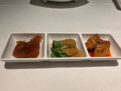 -俏江南-江景昆曲主题餐厅(正大广场店)