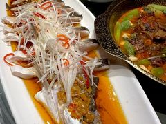 -小隐院子·庭院餐厅(大学城后湖店)