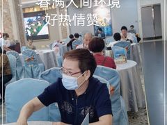 -春满人间酒楼(园岭中路店)