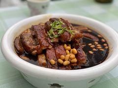 -蜀宴小调·精致家常菜(来福士店)