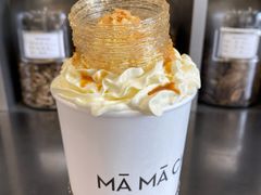 -MAMACHA妈妈茶(海信店)