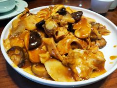 -惠宾饭庄(中山路店)