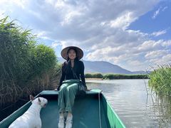 -大理洱源西湖景区