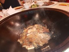 -江湖水乡铁锅炖魚(周庄嘉园店)