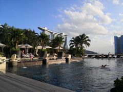 -新加坡文华东方酒店